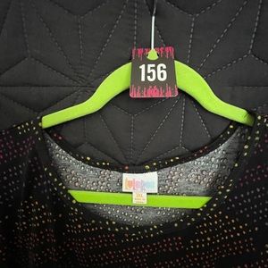 Major closet clean out